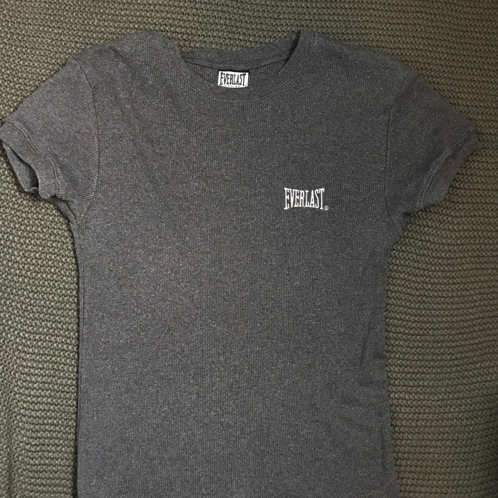 EVERLAST TEE